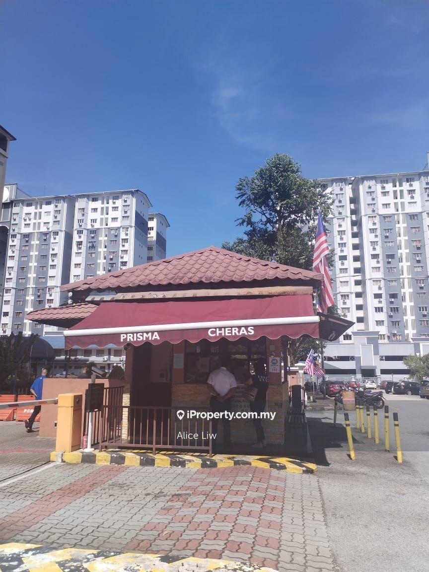 Penthouse condominium For Sale