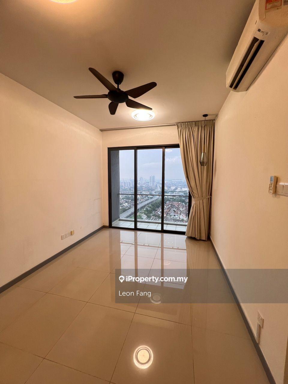 United Point, Kepong KL - Fully furnish 4bedroom unit for rent