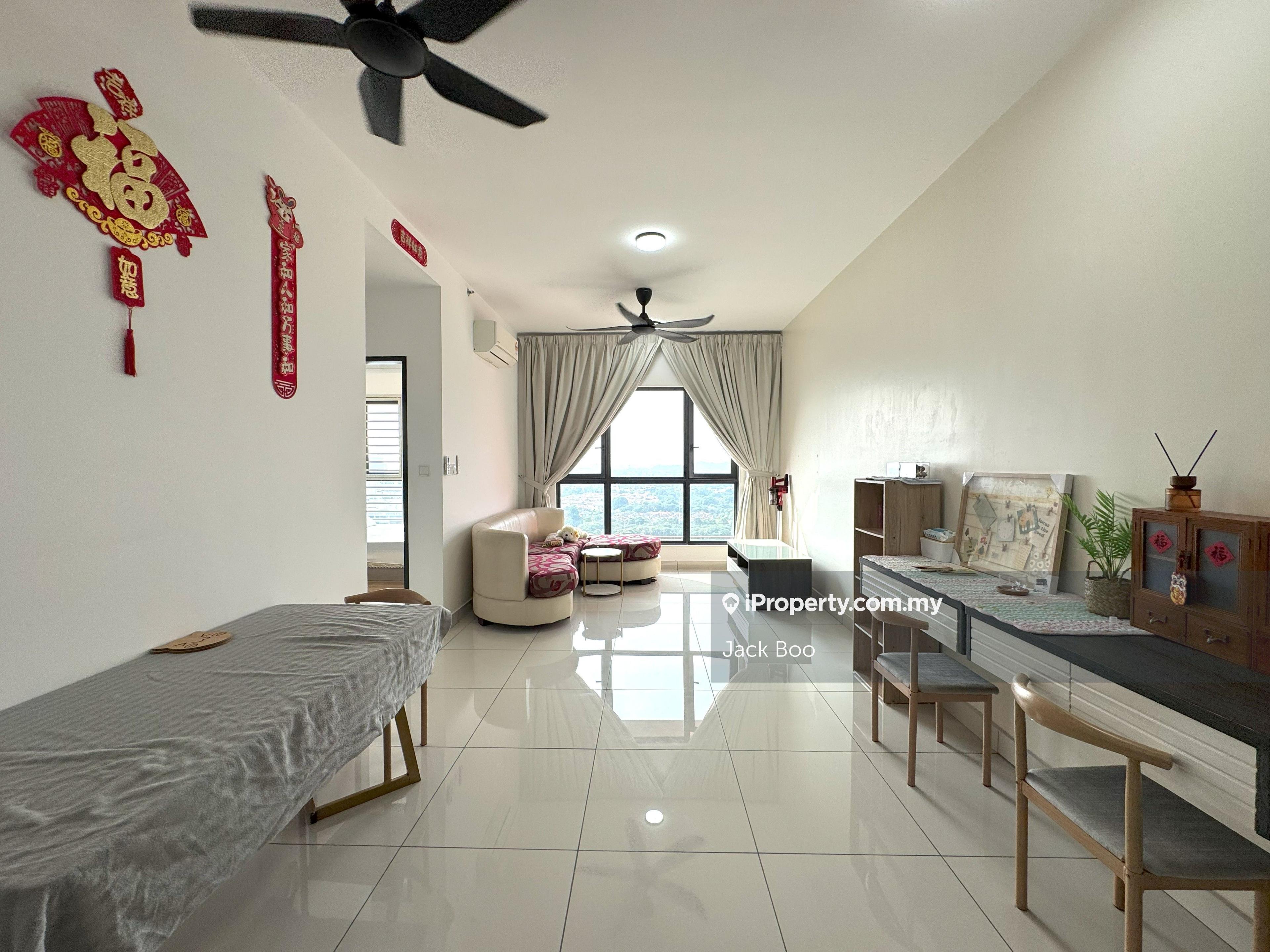 Serviced residence for Sale
