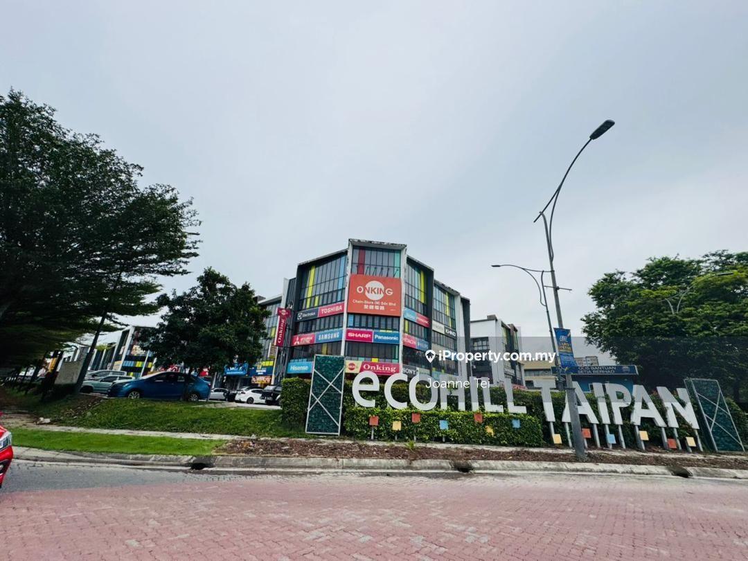 Ecohill Taipan