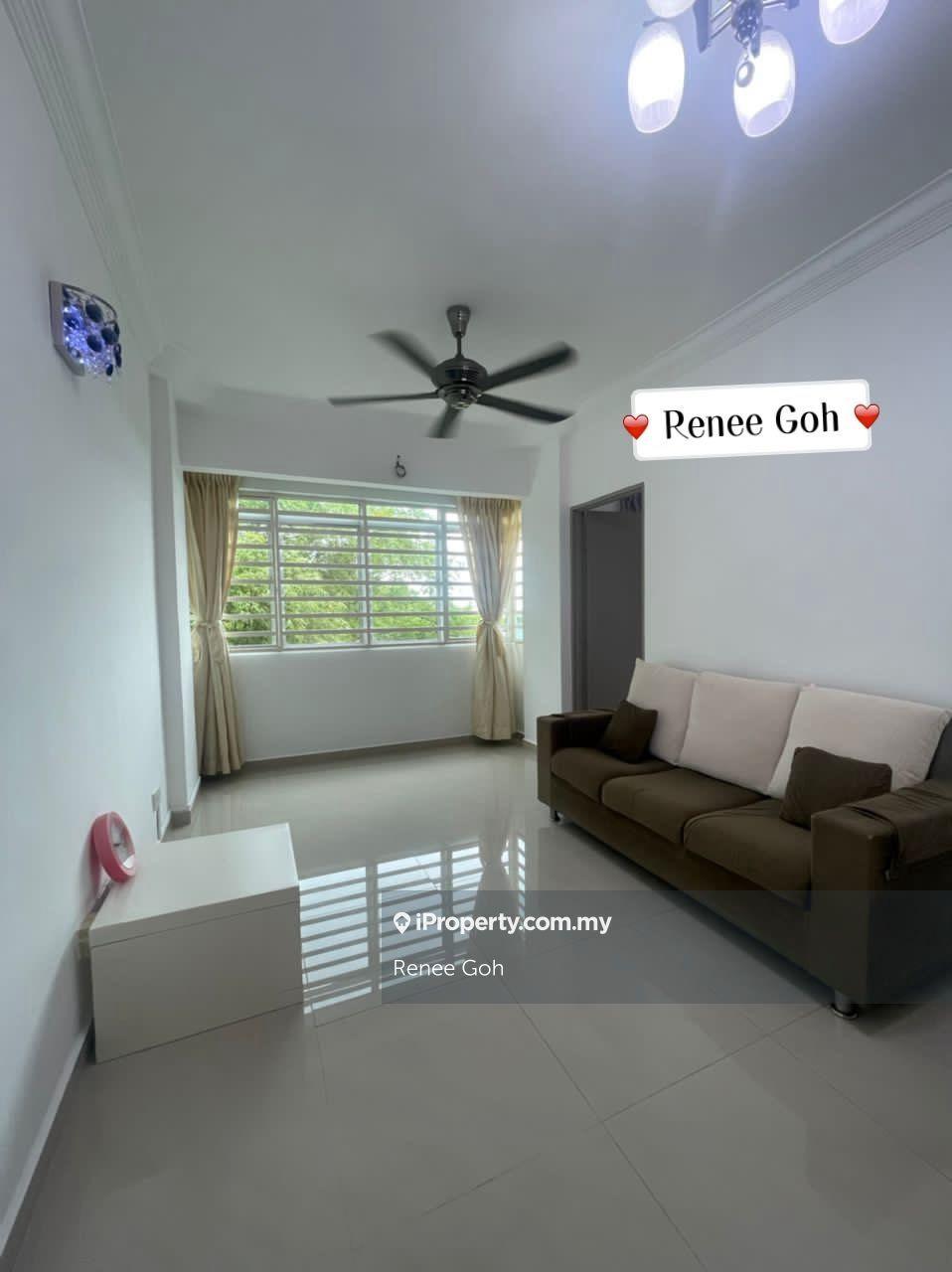 Cozy Unit, Very Well Maintained, Worth Rent unit close to market