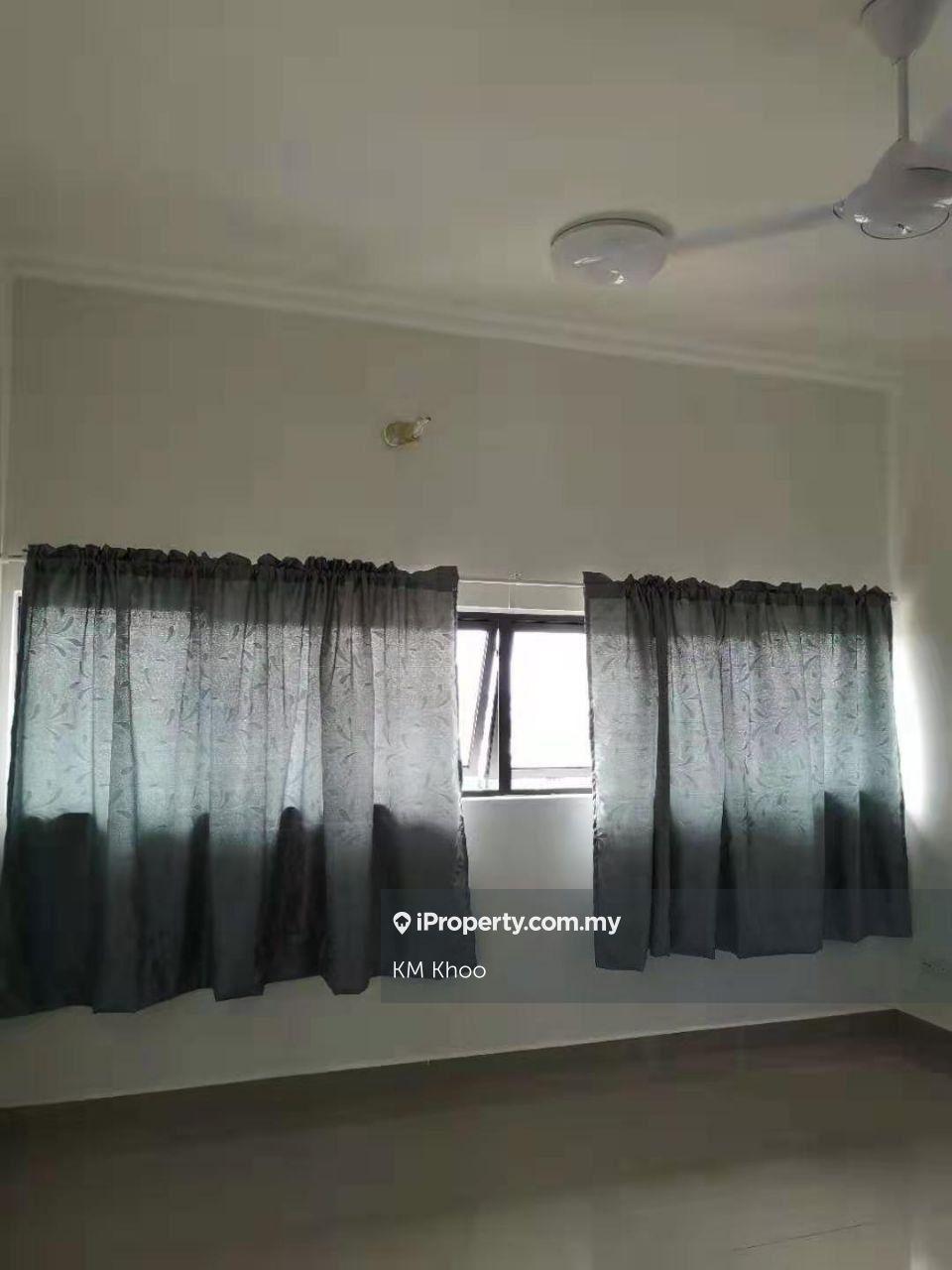 The Armanna Kemuning Prima for Rent