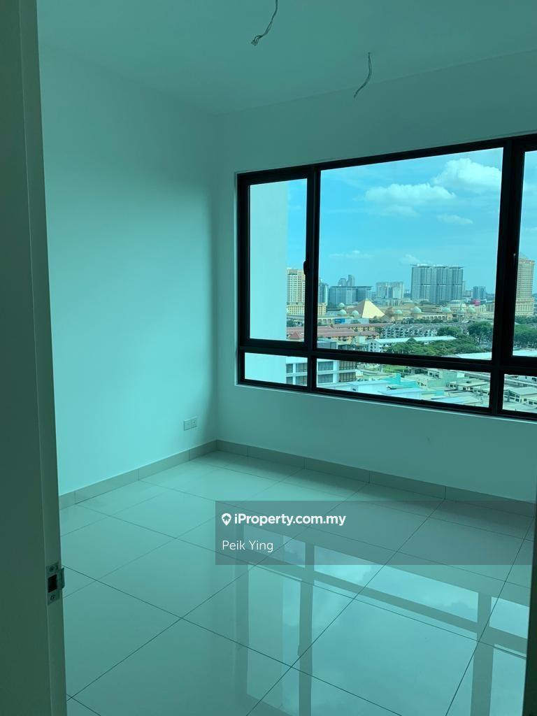Greenfield Residence ,Bandar Sunway ,Petaling Jaya