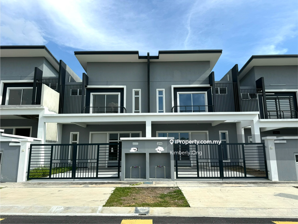 The Cheapest Brand New Bandar Springhill, Port Dickson 