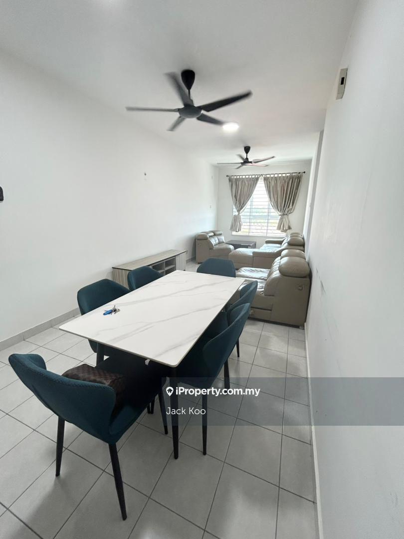 Pr1ma Residensi  Taman Pelangi Indah