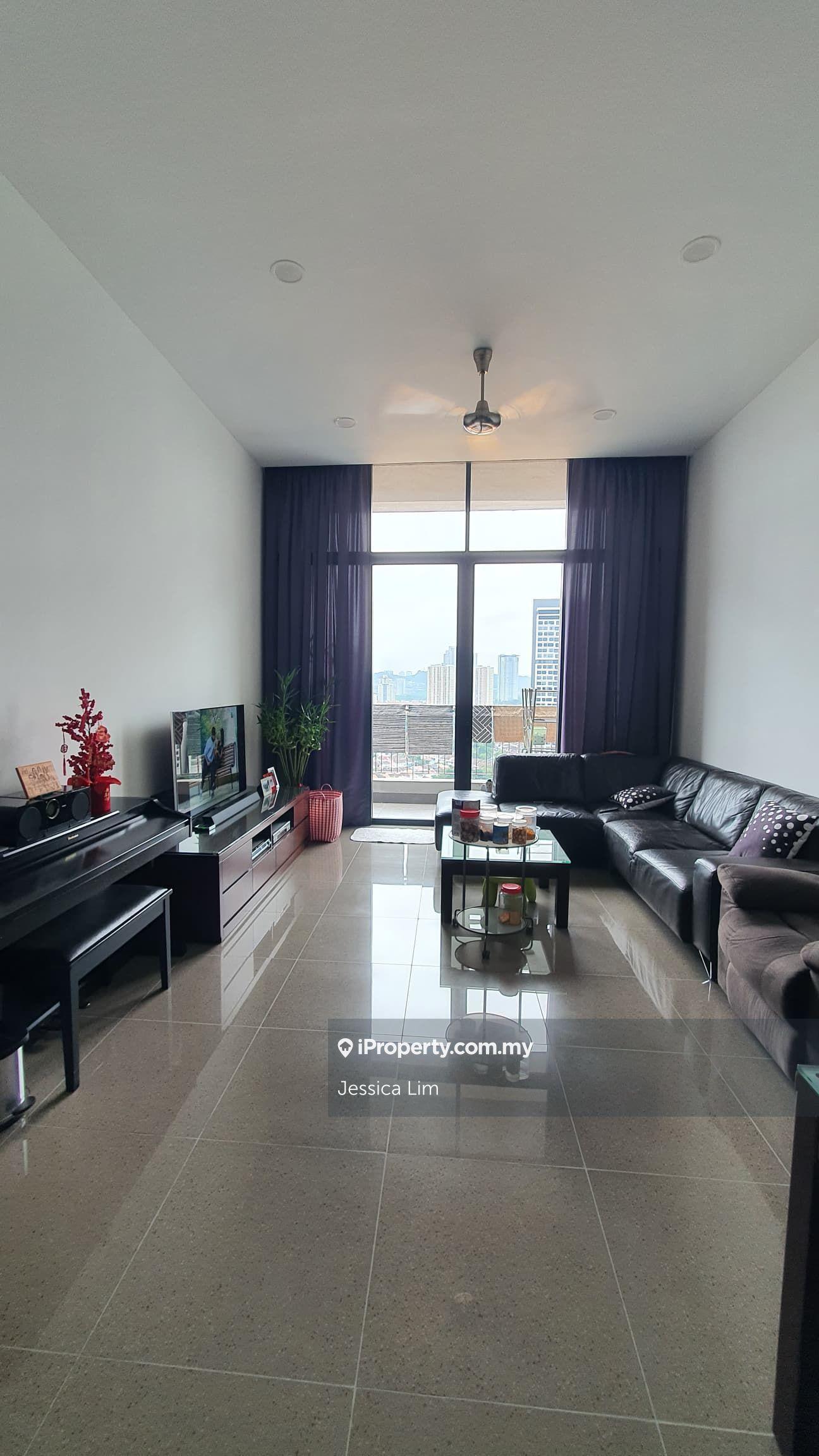 Complete with built in Condo for sale