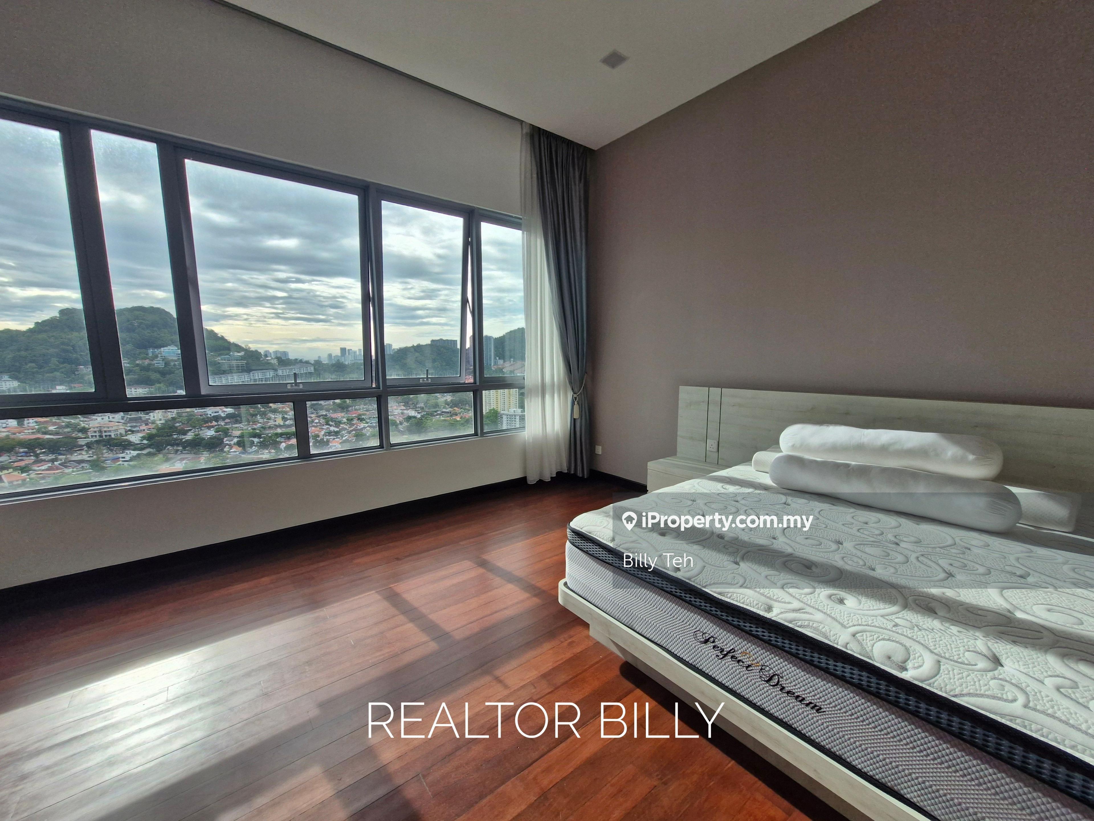 Latest Best Tower B Part Seaview & Part Hillview - Renovated!