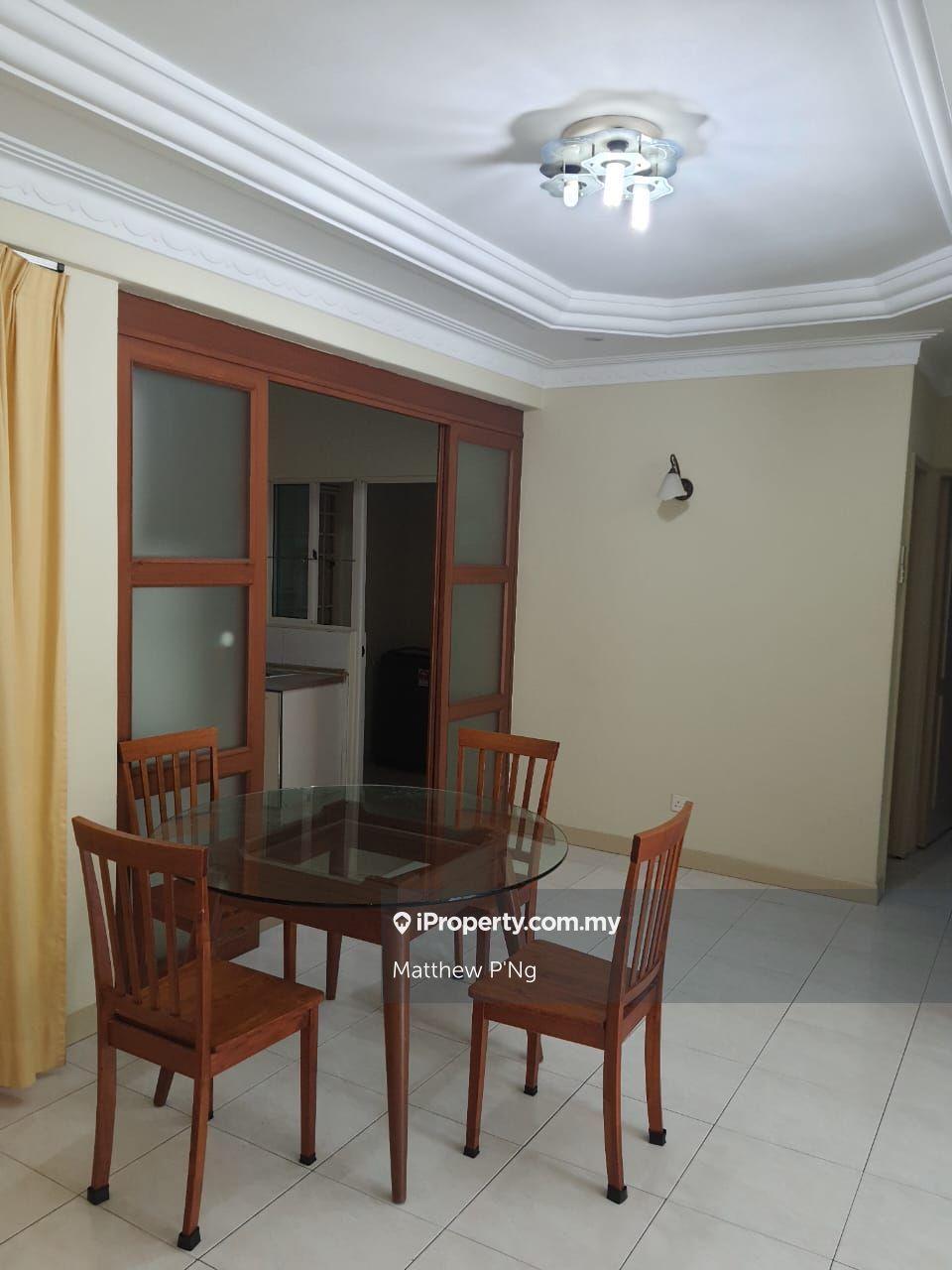 Gold Coast Resort Residence - Value Buy - Bayan Lepas
