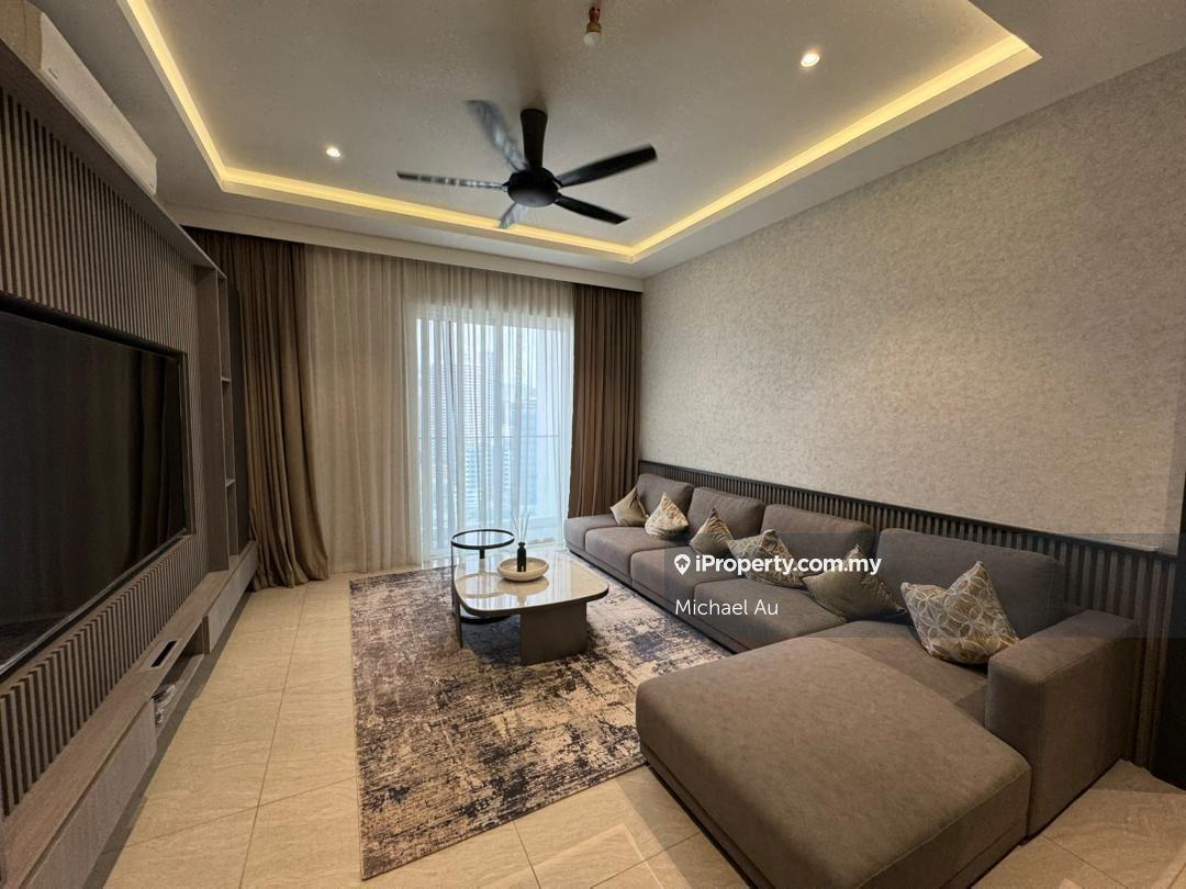 Quil residence Serviced Residence for Sales