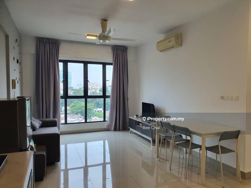 Avantas Residences @ Old Klang Road Taman Desa