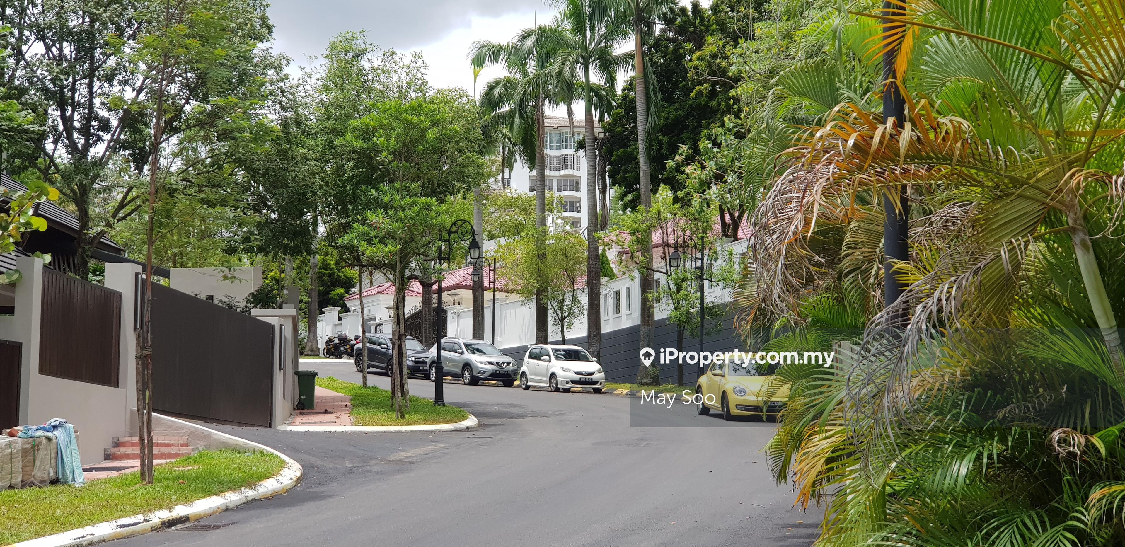 Limited Bungalow Land For Sale Best Location