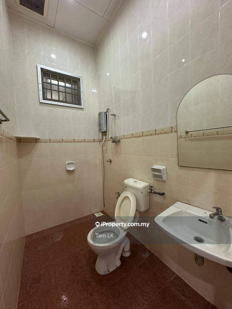 Taman Berlian Indah Single Story Terrace house for Sale