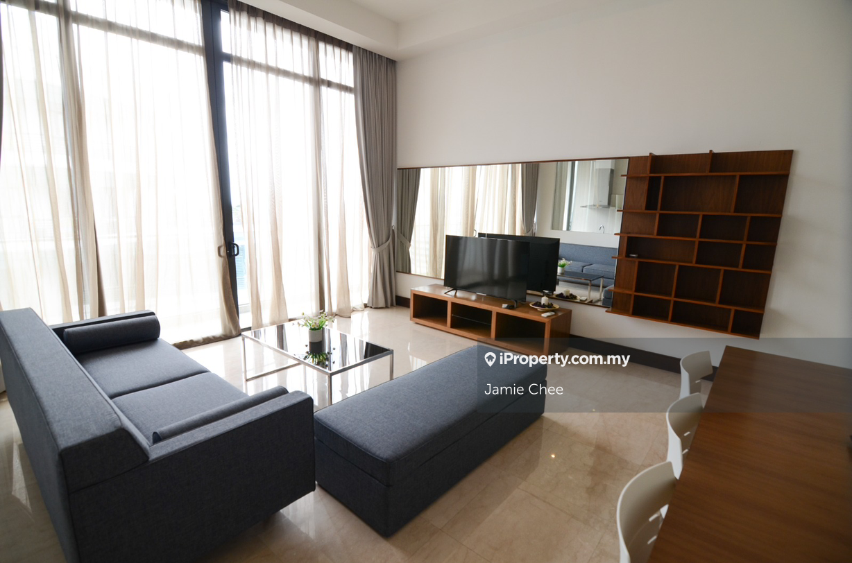 Ken Bangsar for Rent