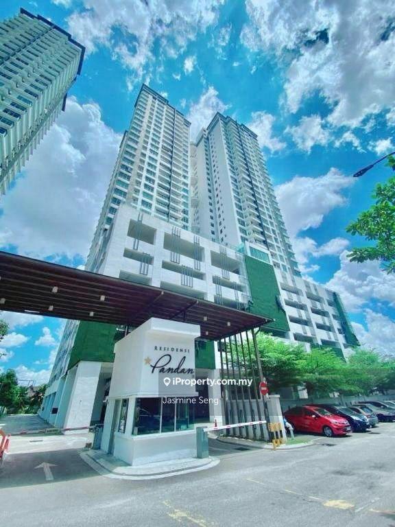 Pandan Residence