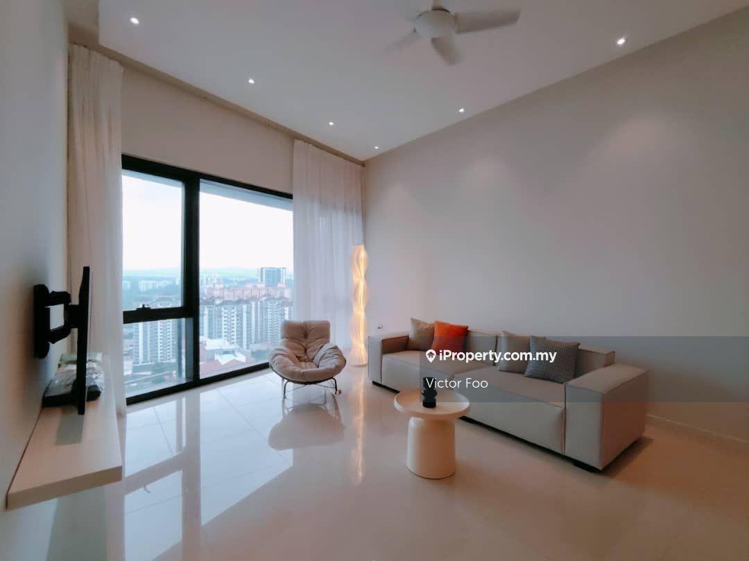 Sapphire Paradigm, Ss7, Petaling Jaya