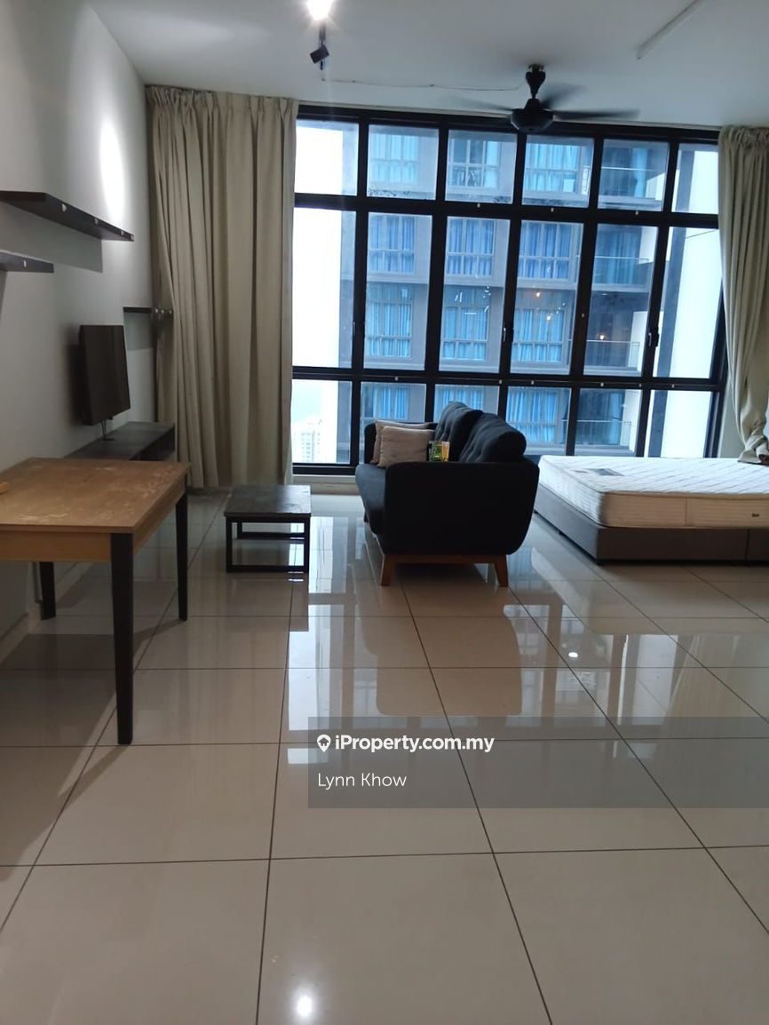 Setia Sky 88 / Jb Town / Studio / Rm2500