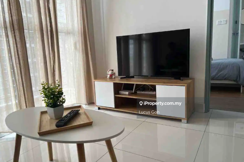 4 Bedroom Condo! Fully Furnished for Early Bird! @ Kajang 2