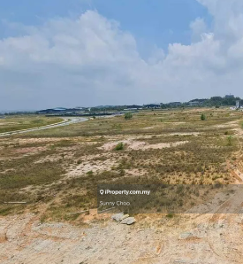 Industrial Land