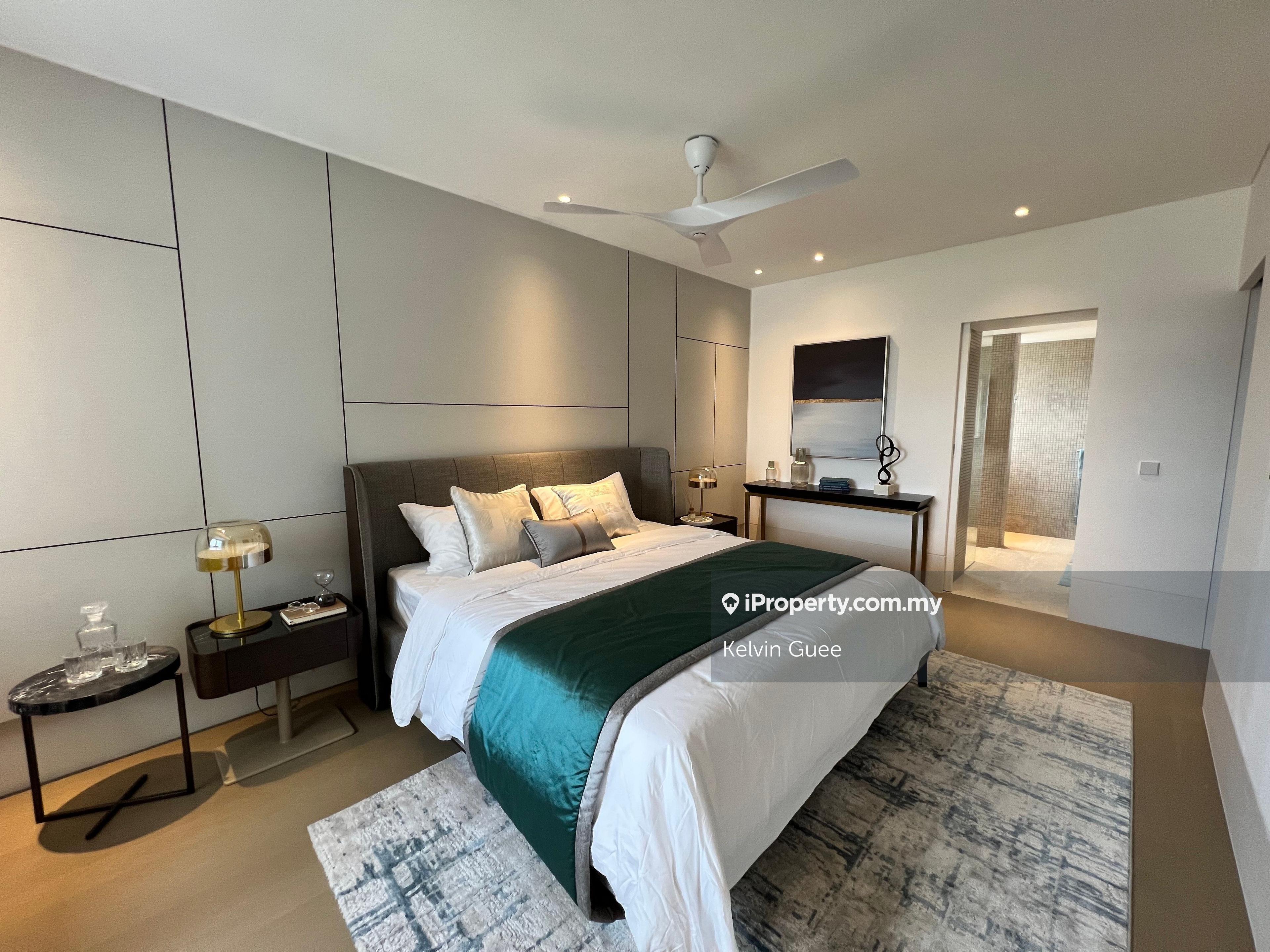Epitome of Luxury Living nestled in Damansara Height
