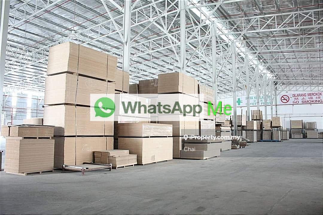 Big Land Warehouse 