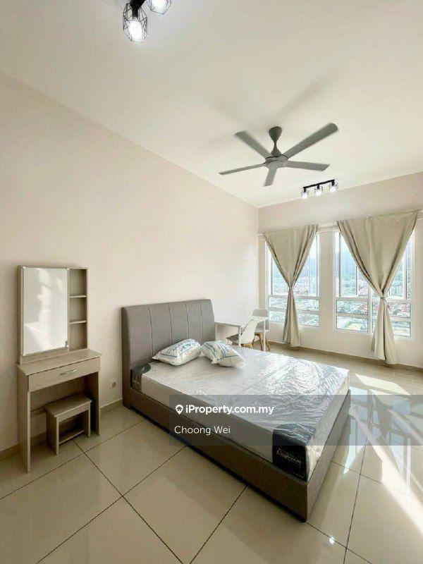 The Amarene Well Unit For Rent