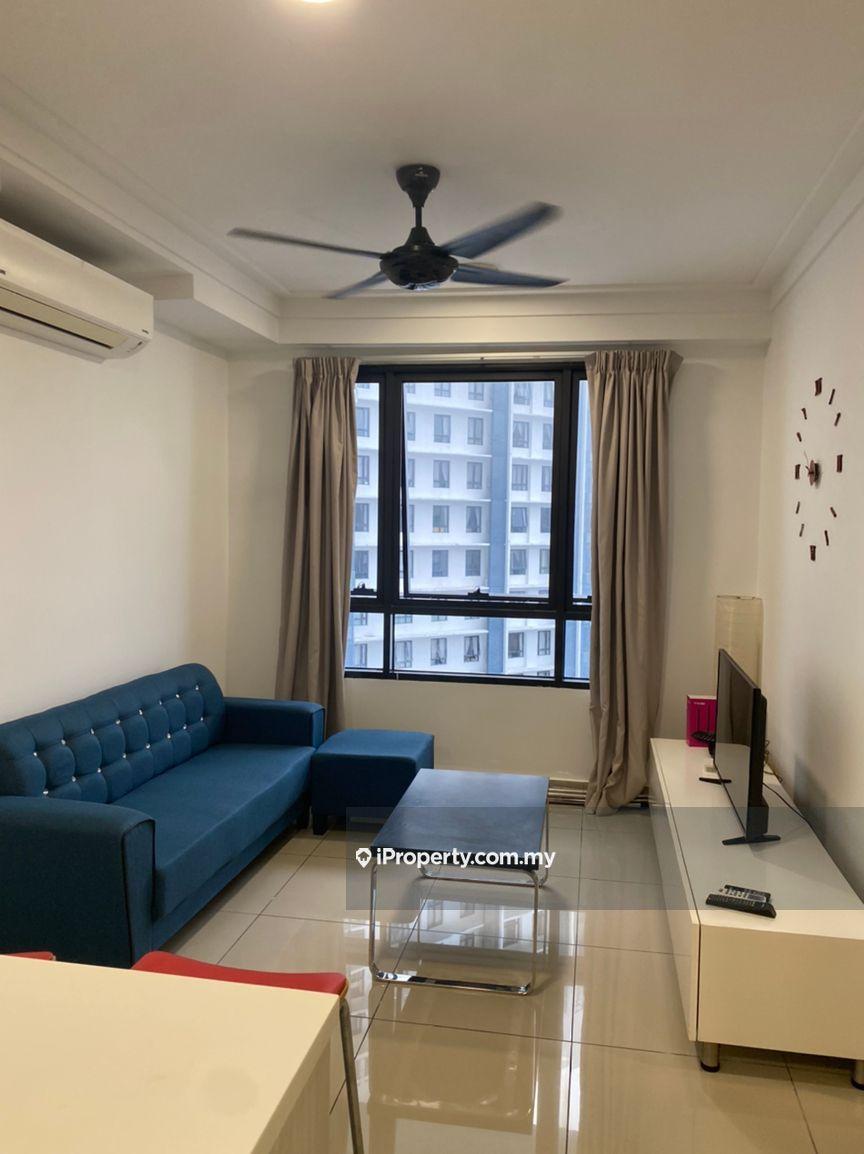 Serviced residence for Rent