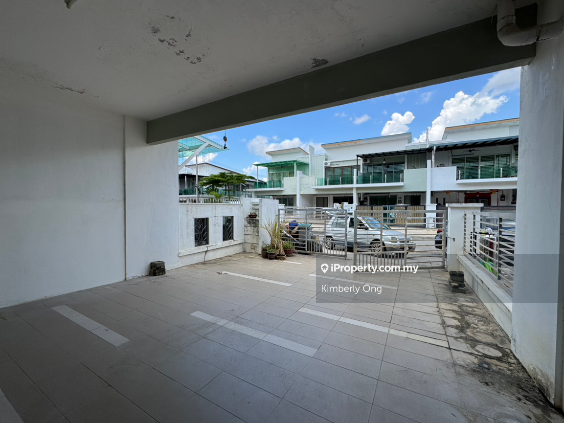 Sendayan Seremban House For Sale Hijayu 3