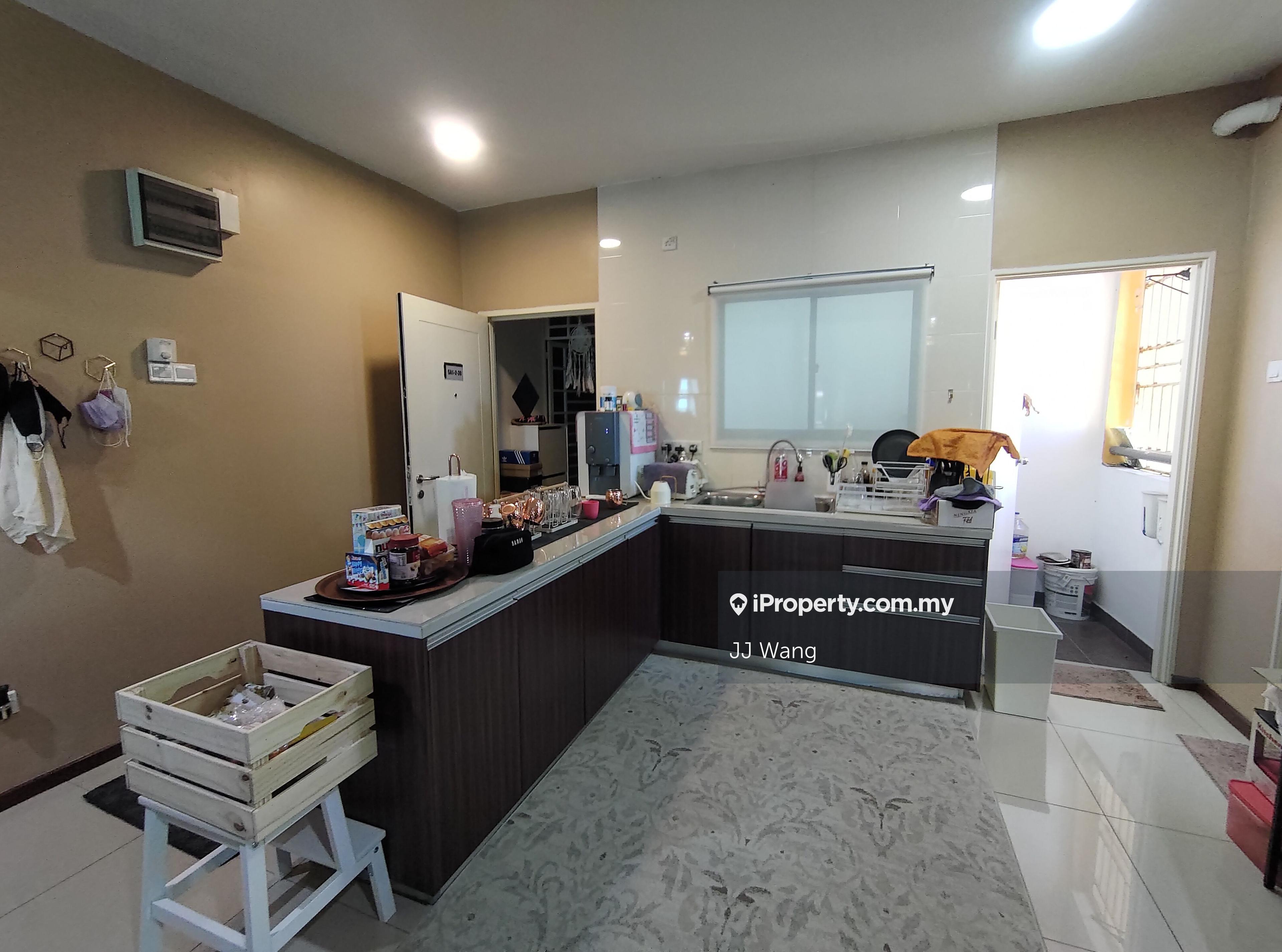 Serviced Residence Vista Alam for Sale by Jj Wang