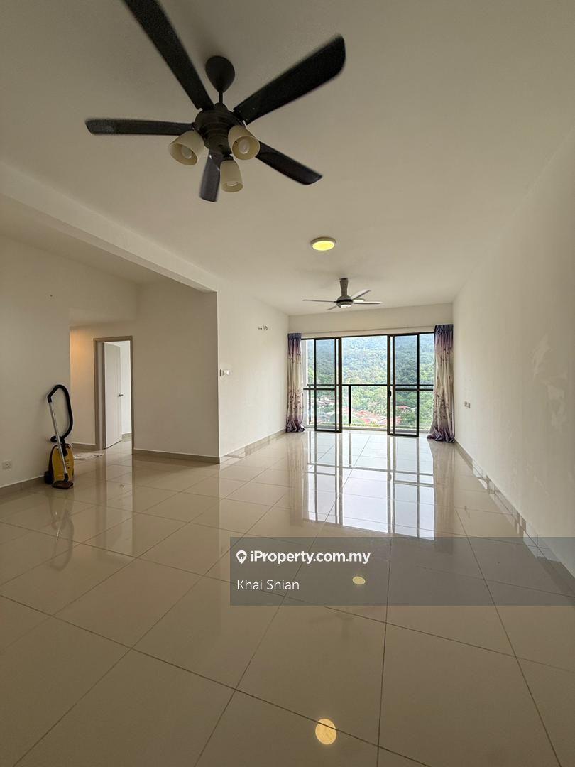Unit for rent in Skycube 