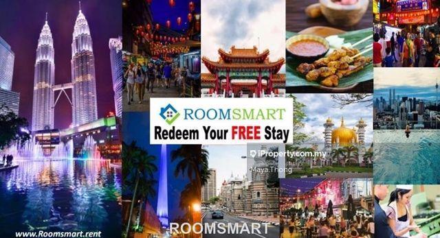Condominium for Rent