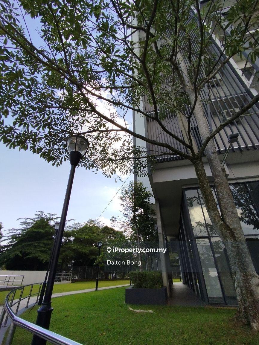 The Republic Condominium 