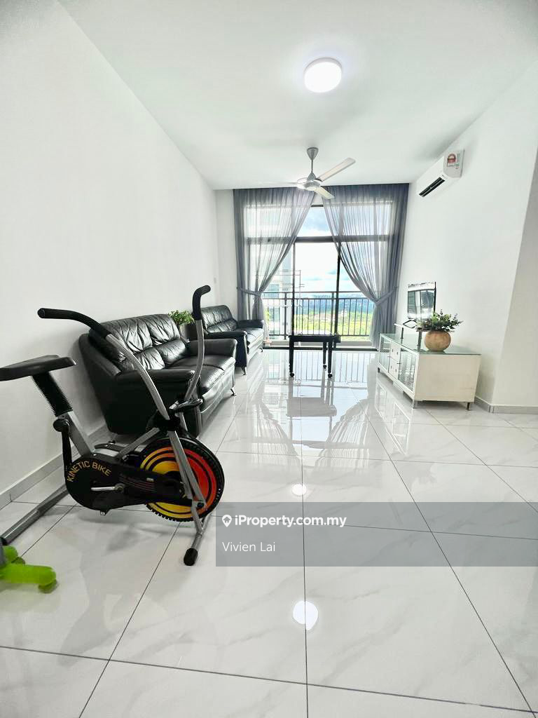Molek regency @Taman molek For rent