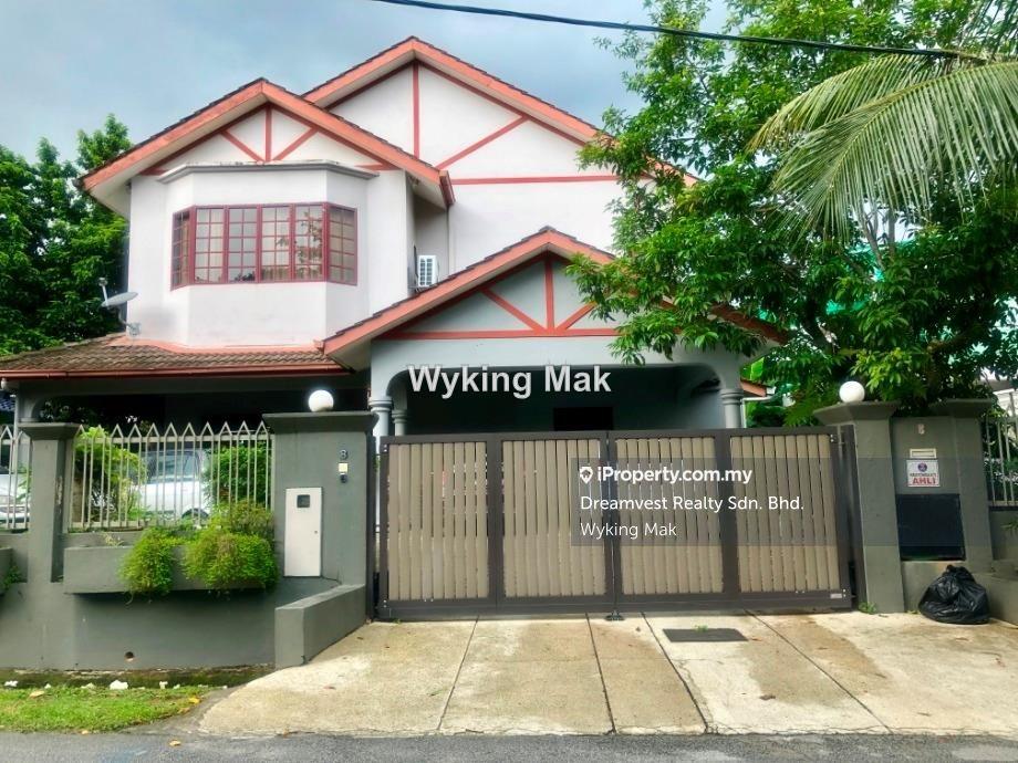 Bungalow for Sale