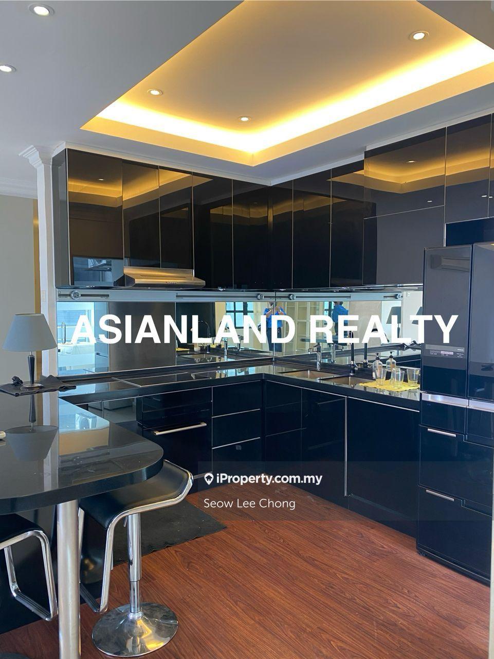 Contessa Bangsar for Sale