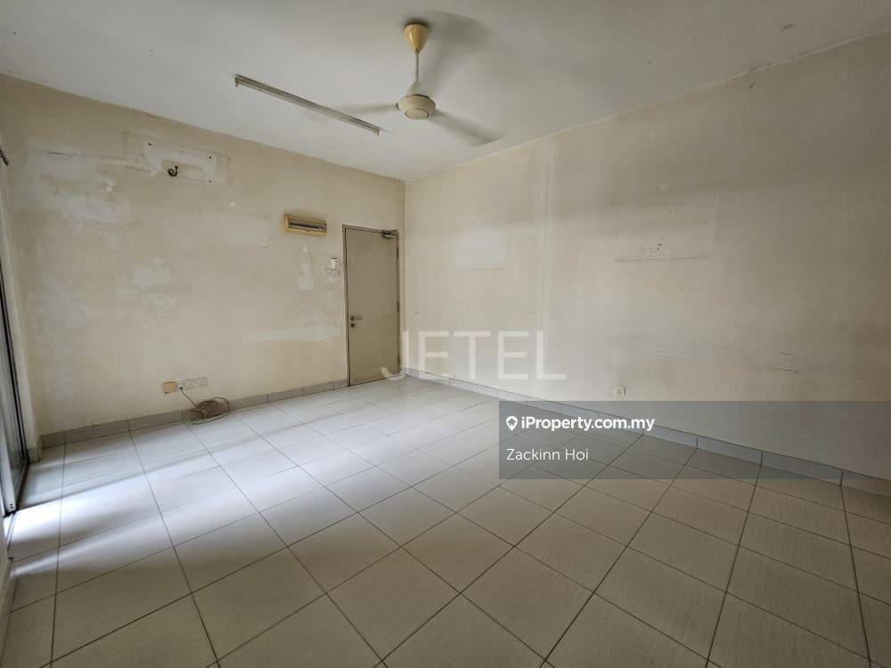 Good For Investment Ground Floor Akasia Apartment Bandar Botanic Klang