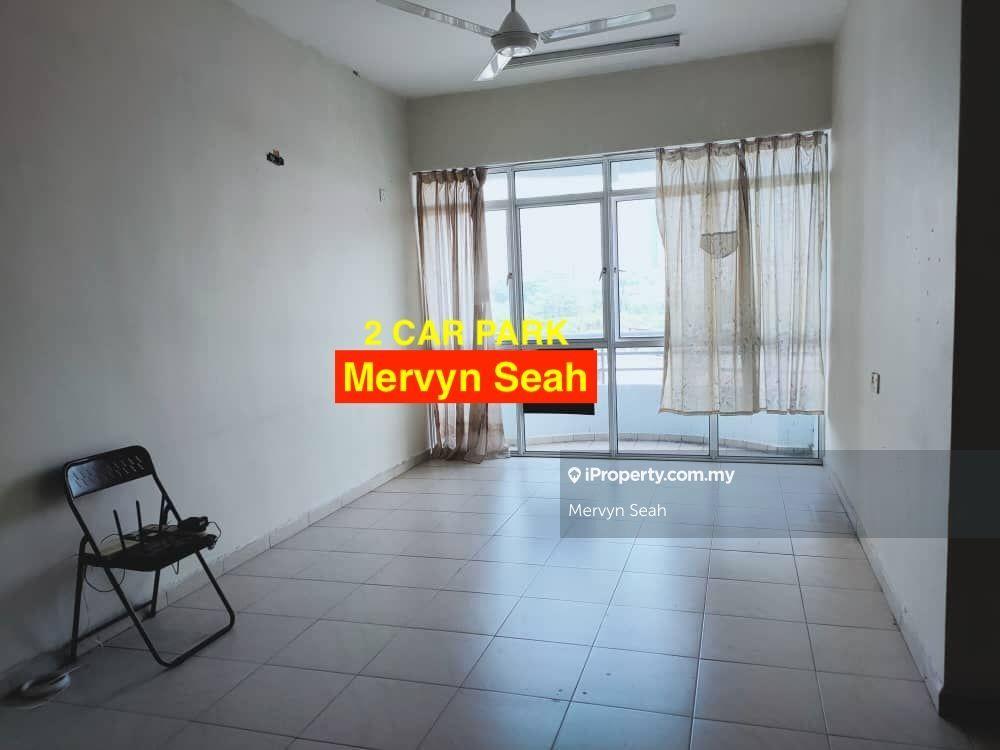 Desa Airmas 1000 Sqft 2 Car Park 2 Car Park Rare In market Worth Deal