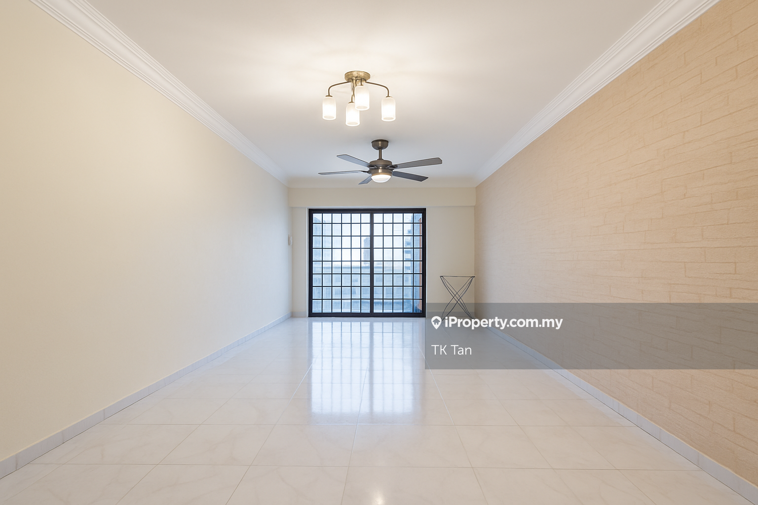 Cash Back Ketumbar Heights 903 sf Cheras Utama Few Unit Available