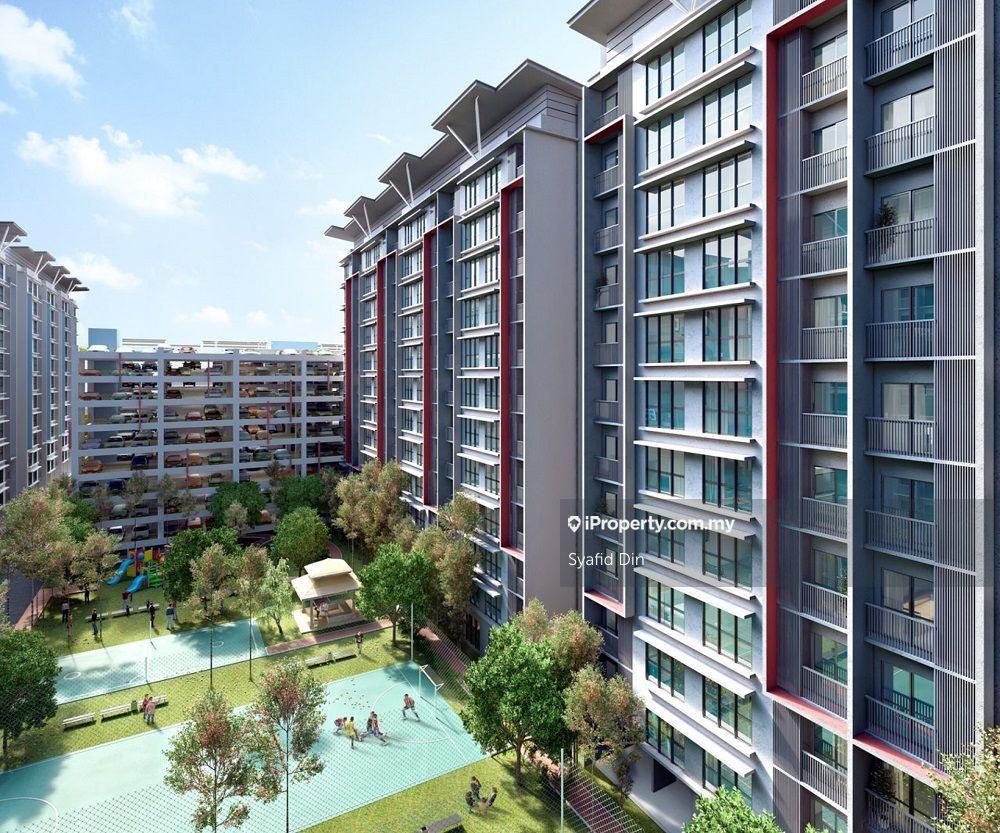 Apartment for Sale