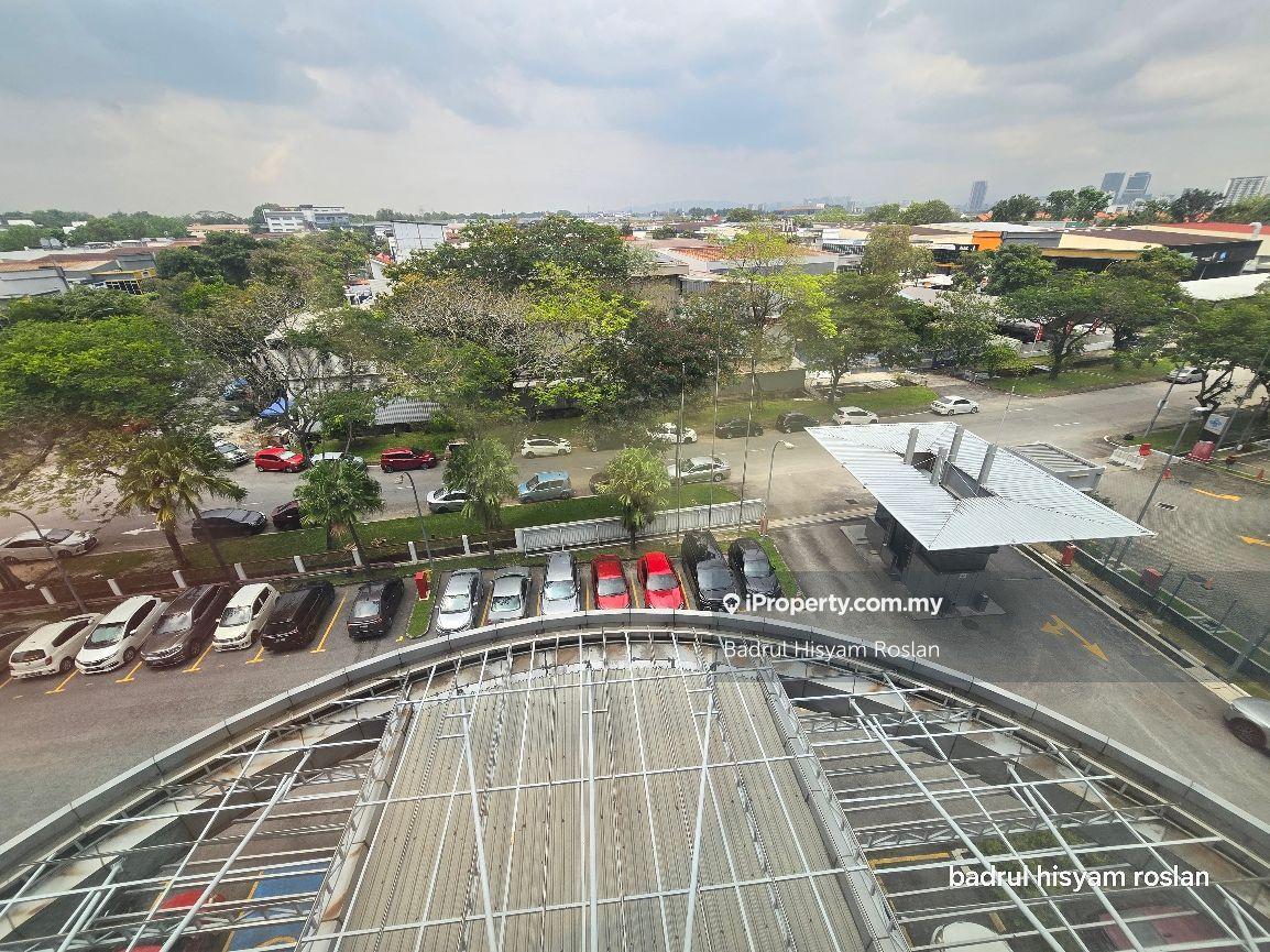Stand Alone Building 5 Storey Glenmarie Shah Alam