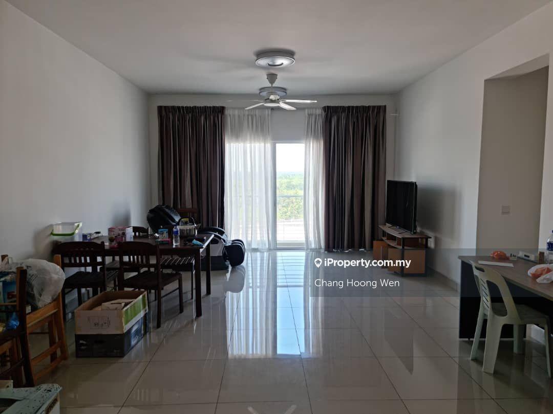 Perling Heights Apartment Bukit Indah Tuas Iskandar Puteri Skudai