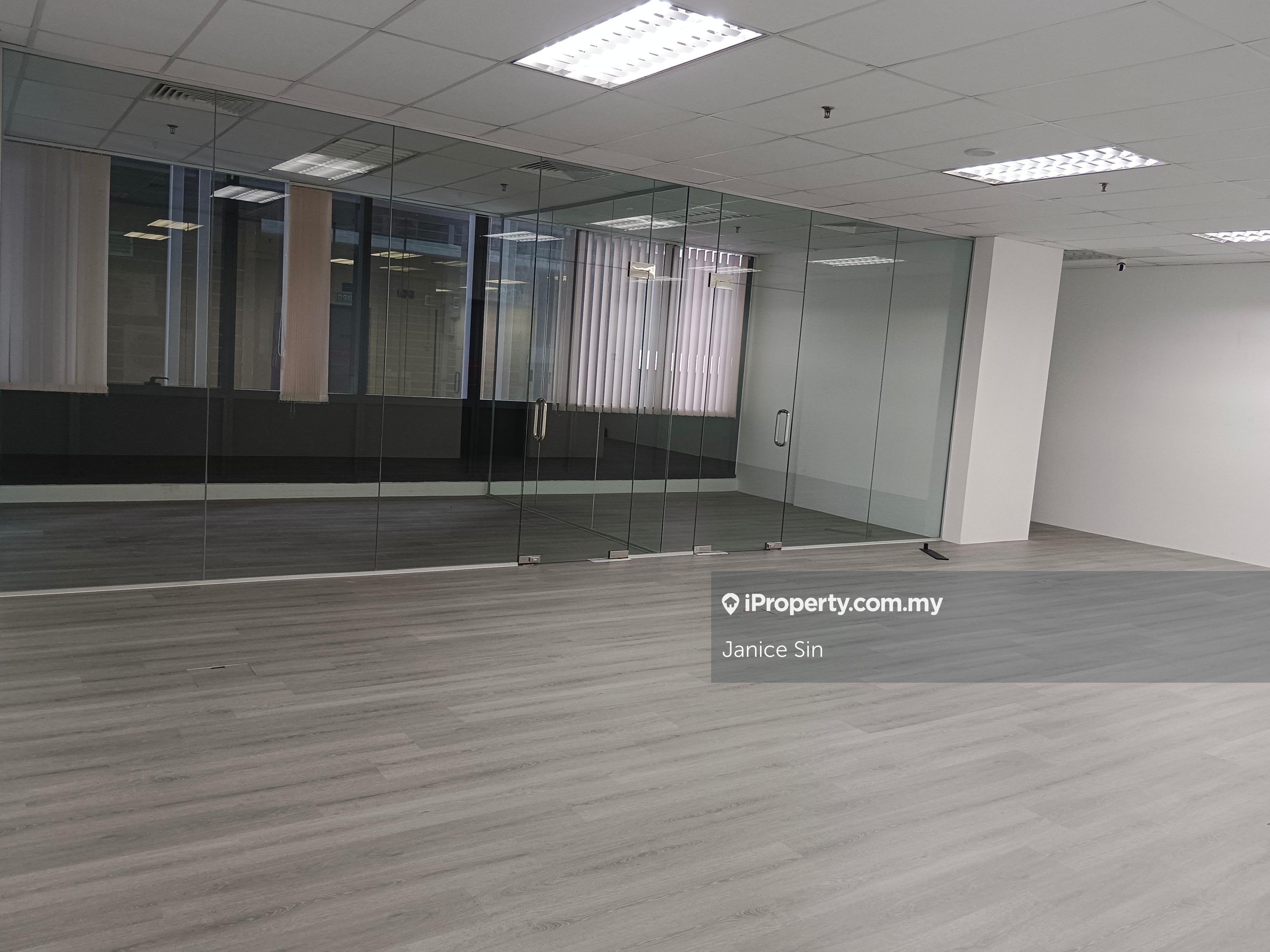 Office for Rent