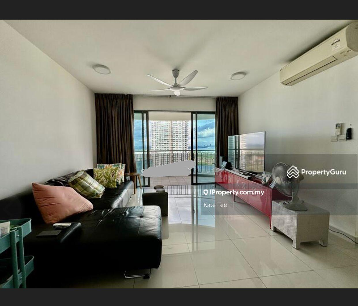 Teega Residence