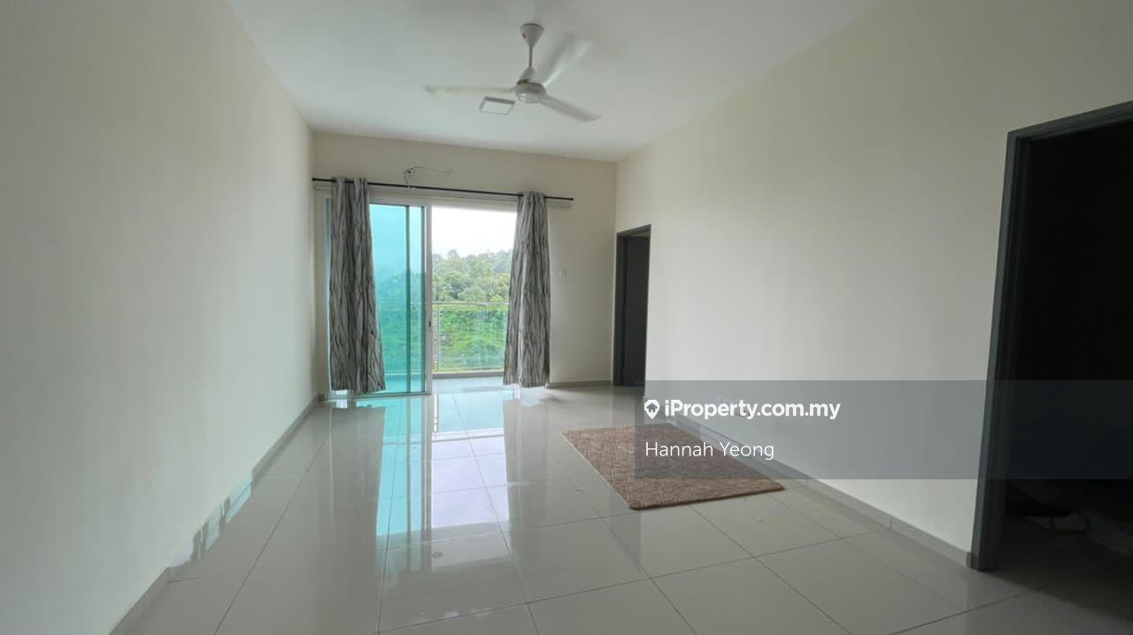 3 Bedrooms Unit in Sungai Long @ Lavender Residence for Sale