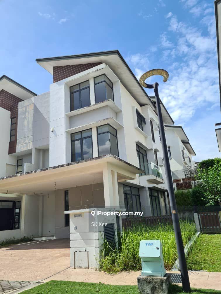 Sunway Eastwood 3-storey Semi-D house for Sale