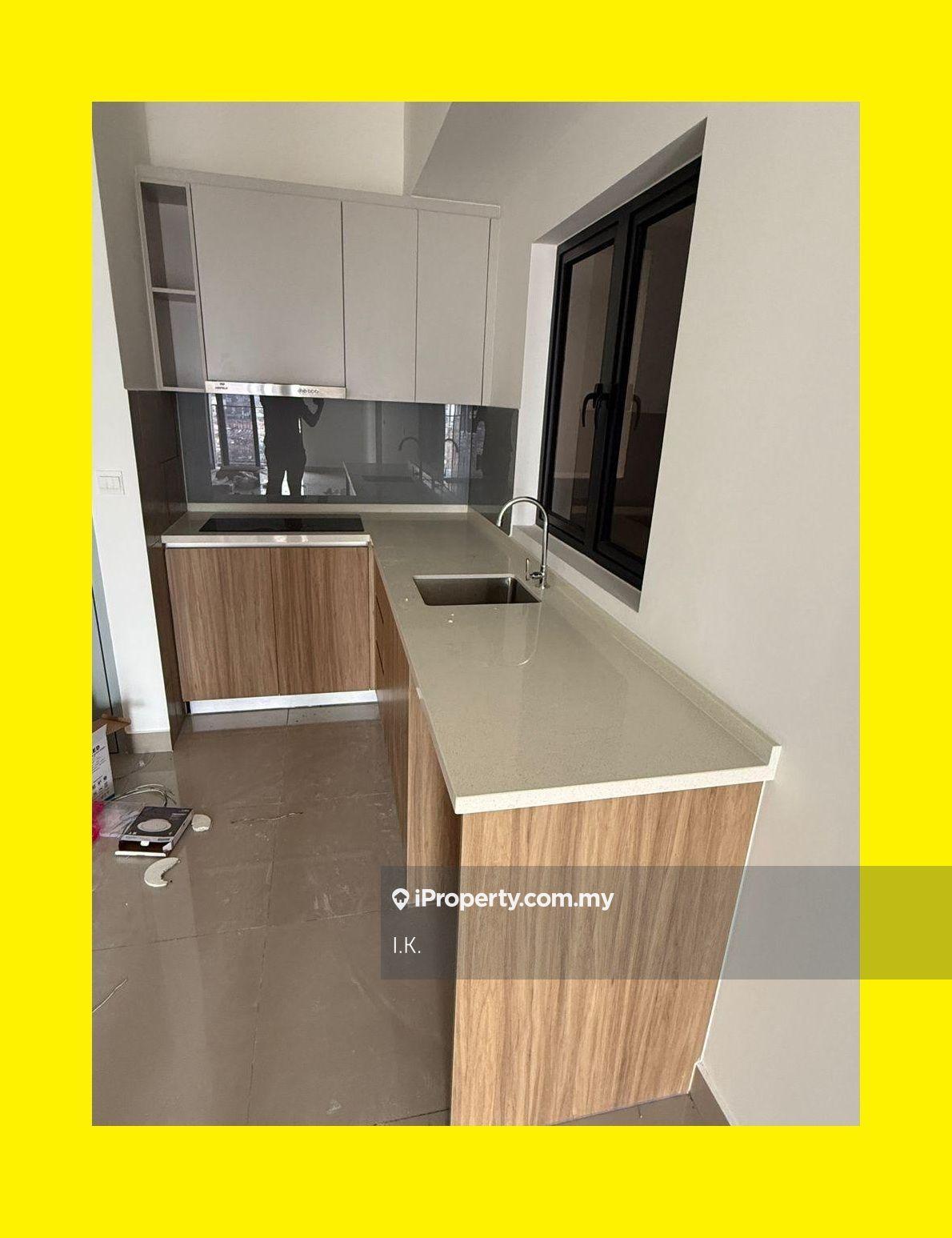 M luna, Condominium Kepong, Kuala Lumpur