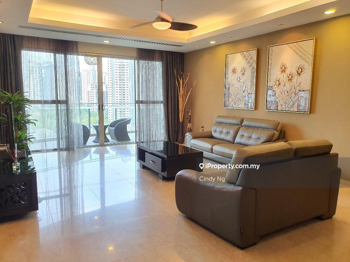 Condominium for Rent