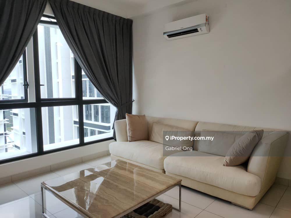Fully Furnished