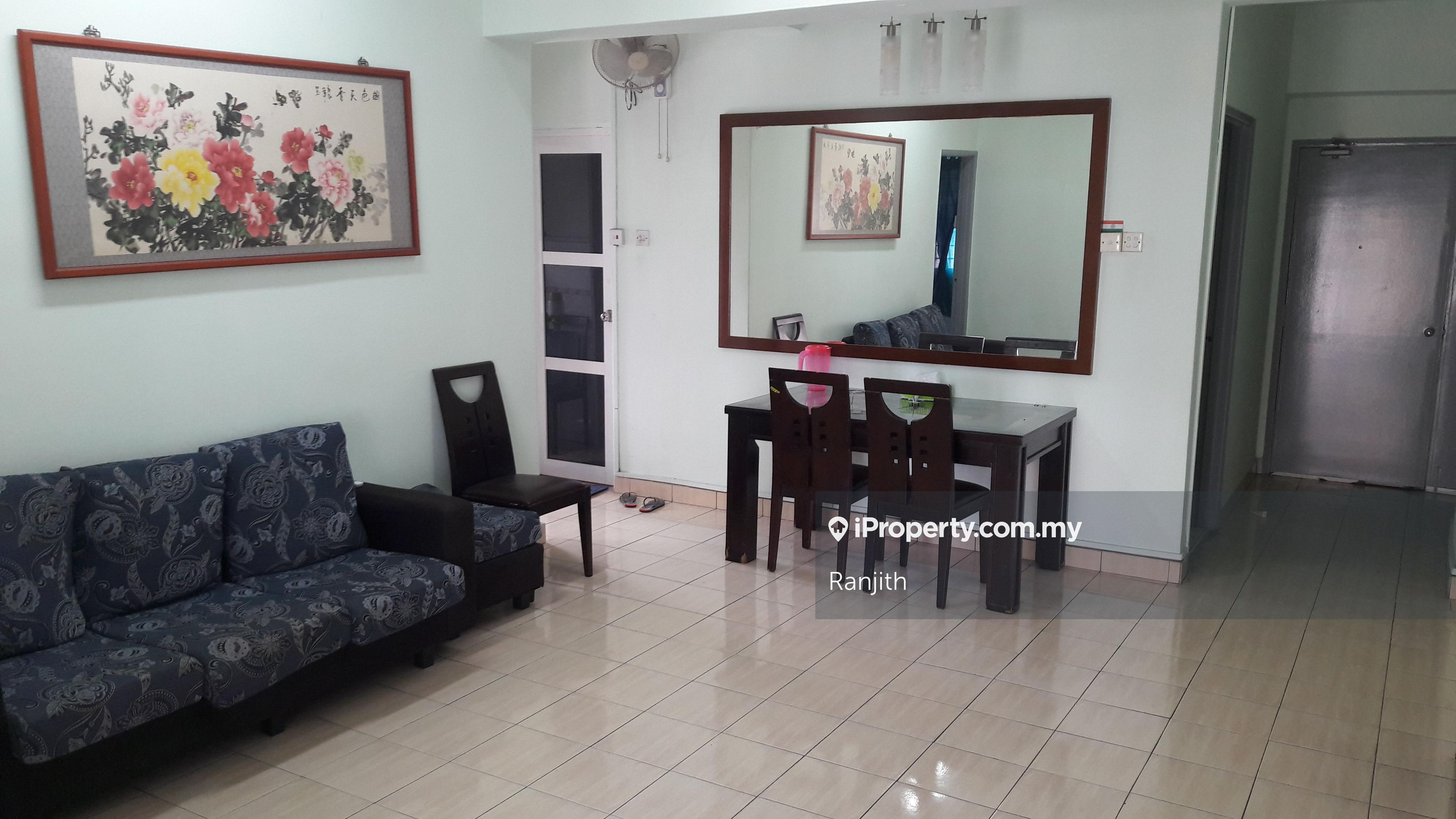 Apartment for Rent
