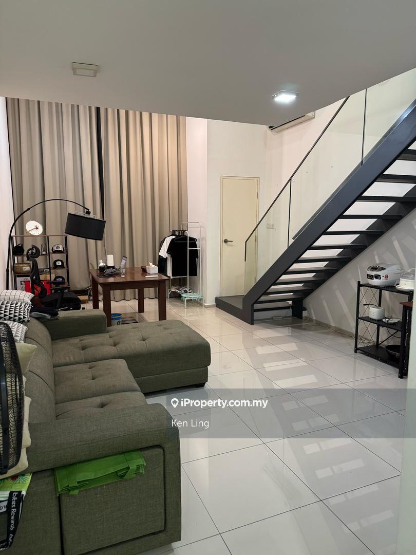 Ekocheras condo