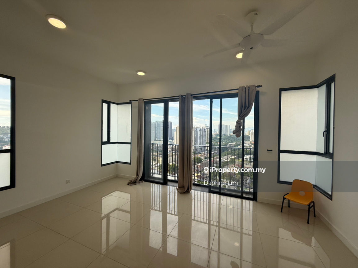 The Legacy Oug @ Kuchai Lama Oug Old klang road freehold
